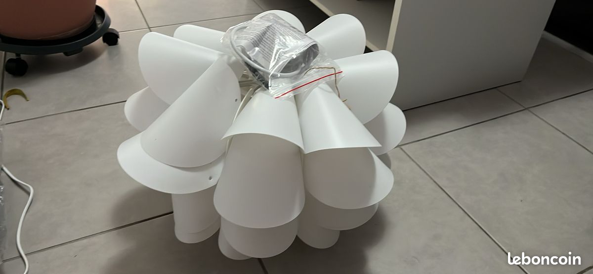 Plafonnier (image 2)