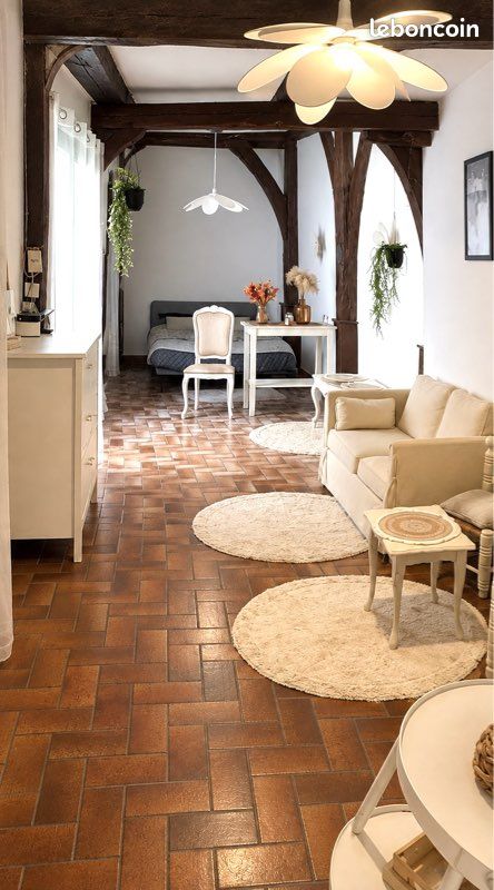 Maison 3 pièces 80 m² · à Pontailler-sur-Saône · 80 m² · 690 €/mois