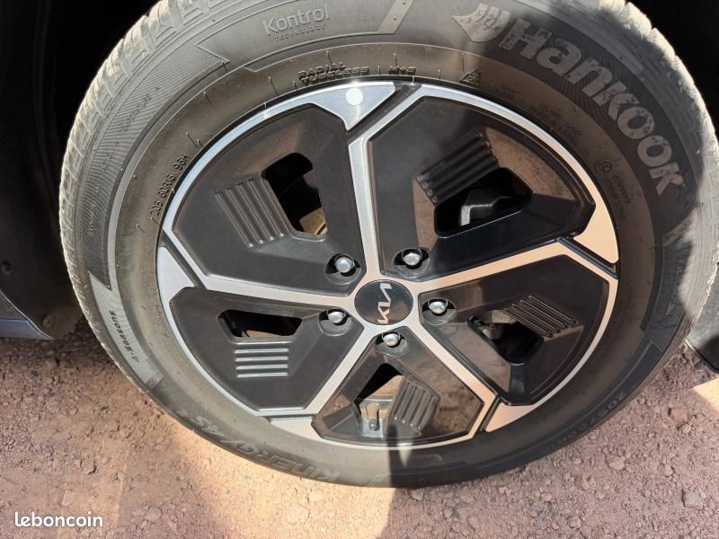 Kia Niro 1.6 GDi 183ch PHEV Active Business DCT6 (image 10)