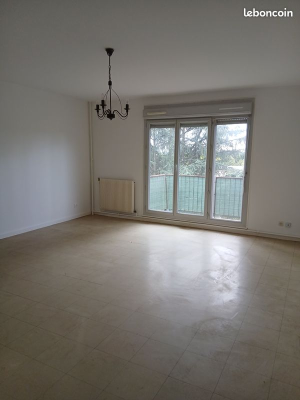 Appartement 3 pièces 68 m² · à Belleville-en-Beaujolais · 68 m² · 602 €/mois