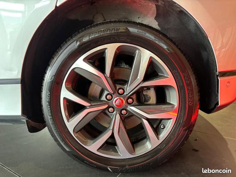 Jaguar I-Pace EV400 HSE AWD (image 22)