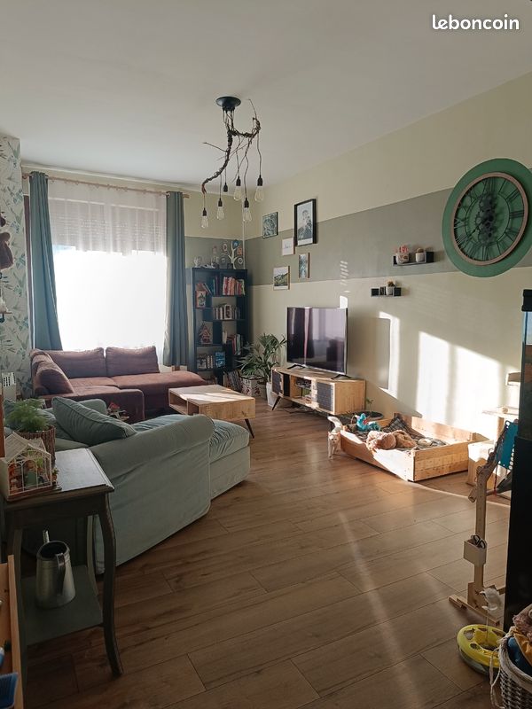 Maison 7 pièces 200 m² · à Berlaimont · 200 m² · 199 000 €