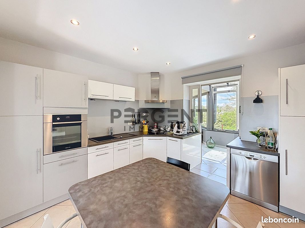 Maison 6 pièces 154 m² (image 7)