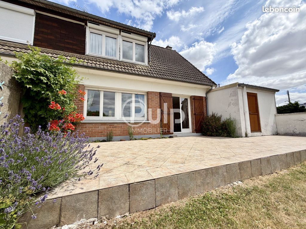 Maison 5 pièces 85 m² · à Achicourt · 85 m² · 149 900 €