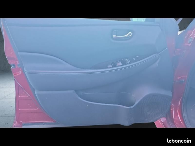 Nissan Leaf 150ch 40kWh N-Connecta 21.5 (image 20)