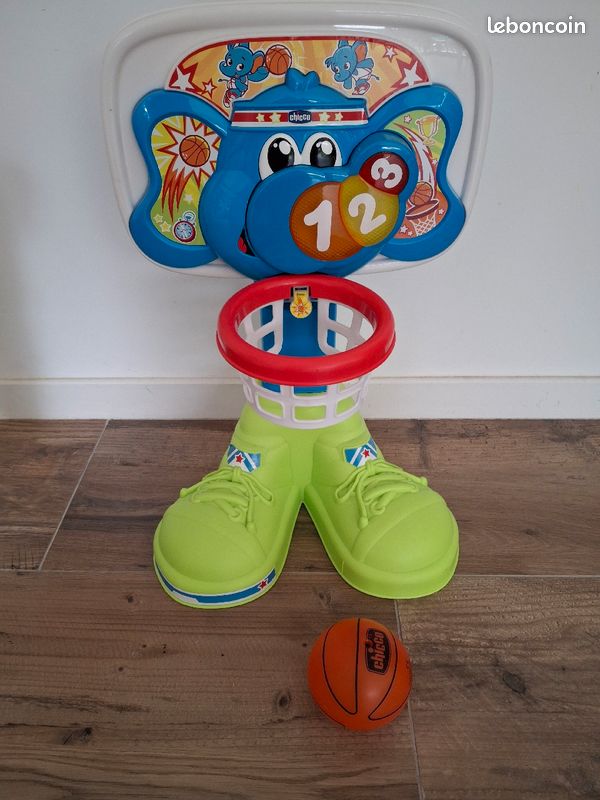 League Chicco Canestro Basket Chicco Pallacanestro Chicco