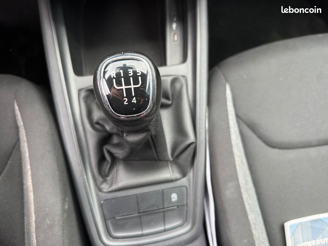 Skoda KAMIQ Active 1.0 TSI 95 ch 2022 (image 14)
