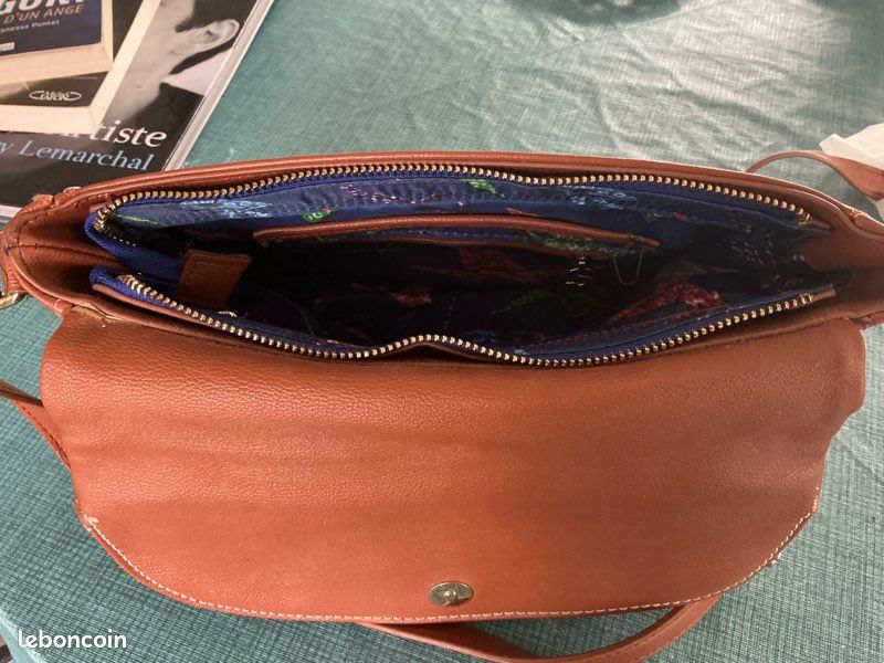 Sac desigual (image 3)