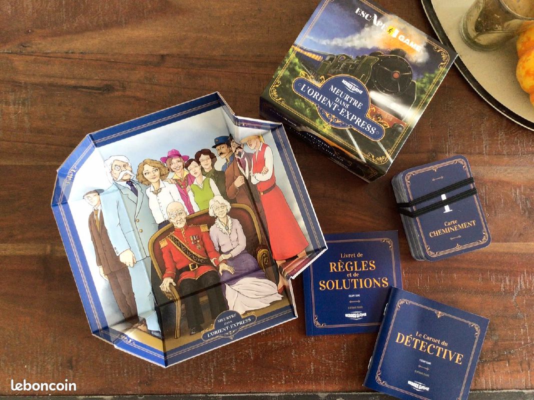 Meurtre dans l’orient-express (image 2)