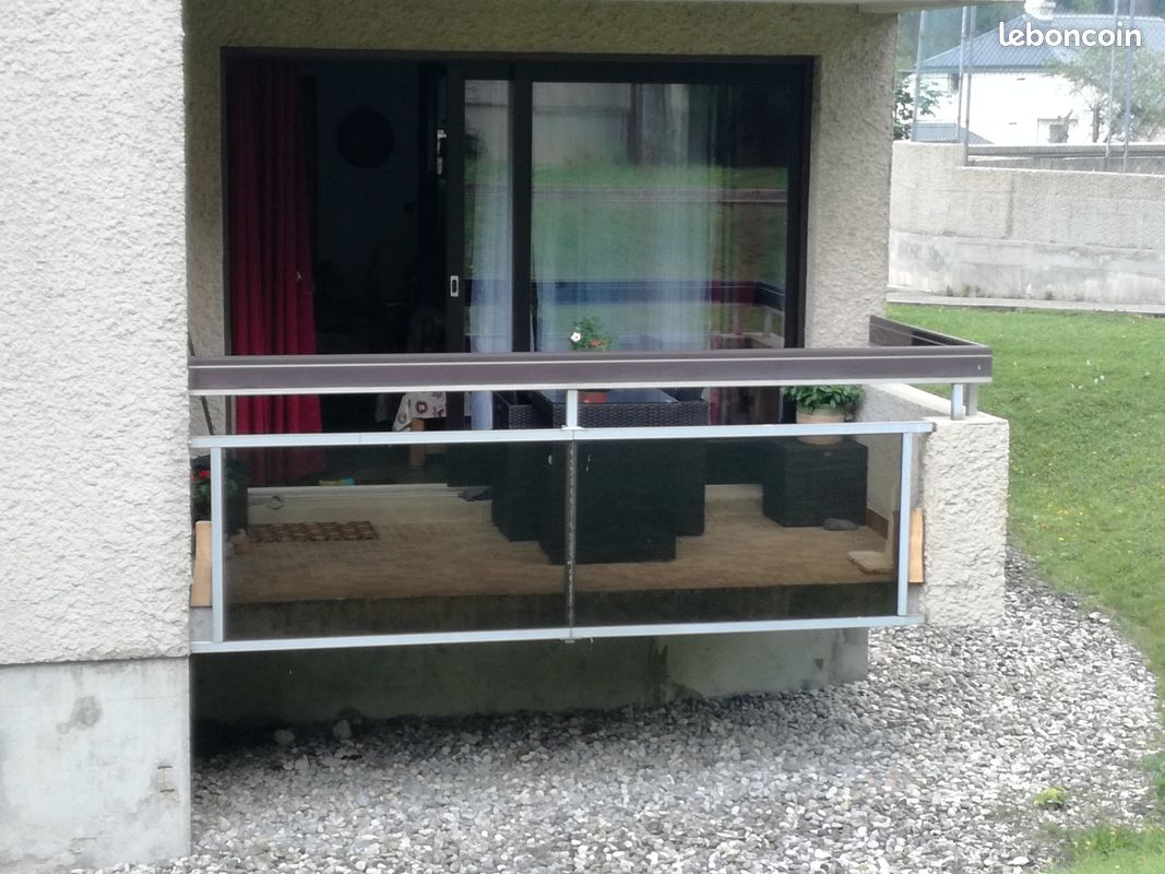 Appartement 1 pièce 36 m² · à Lélex · 36 m² · 74 000 €