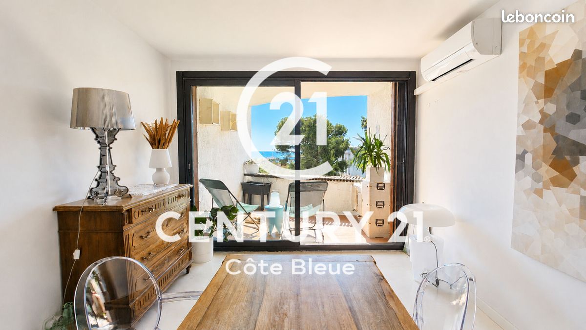 Appartement 3 pièces 72 m² · à Sausset-les-Pins · 72 m² · 495 000 €