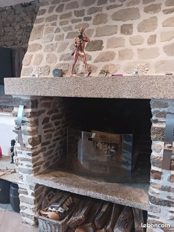 Pare-feu de Cheminée (image 3)