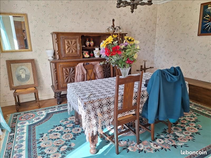 Ferme 6 pièces 127 m² (image 5)