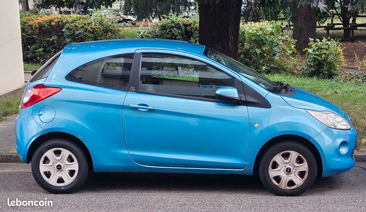 Ford ka 2 (image 1)