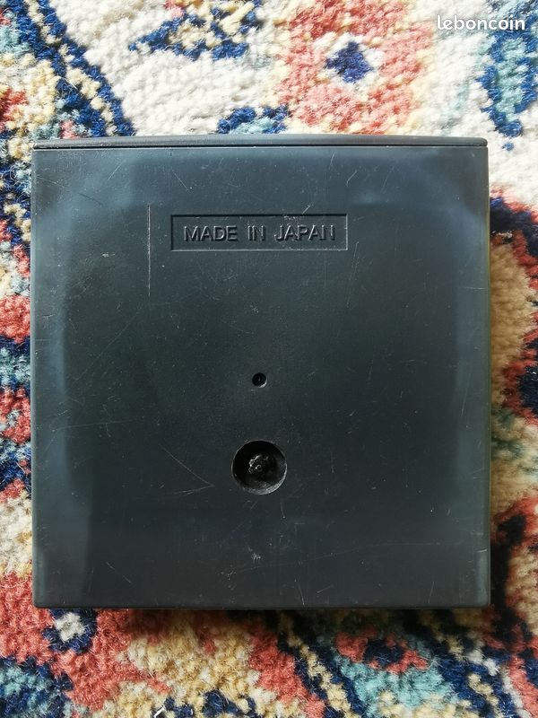 Columns game gear (image 2)