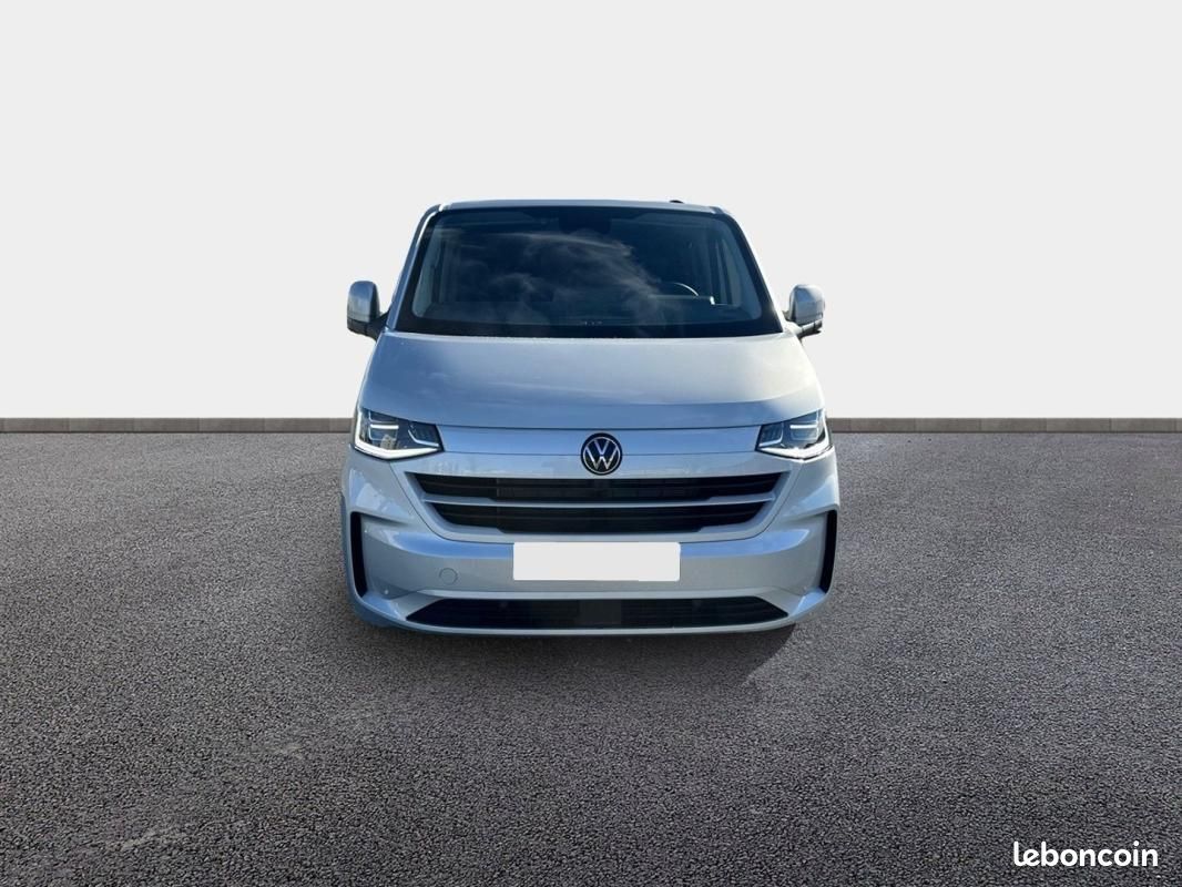 Volkswagen Transporter PROCAB T7 L1H1 2.0 TDI 170 BVA8 SWD BUSINESS (image 5)