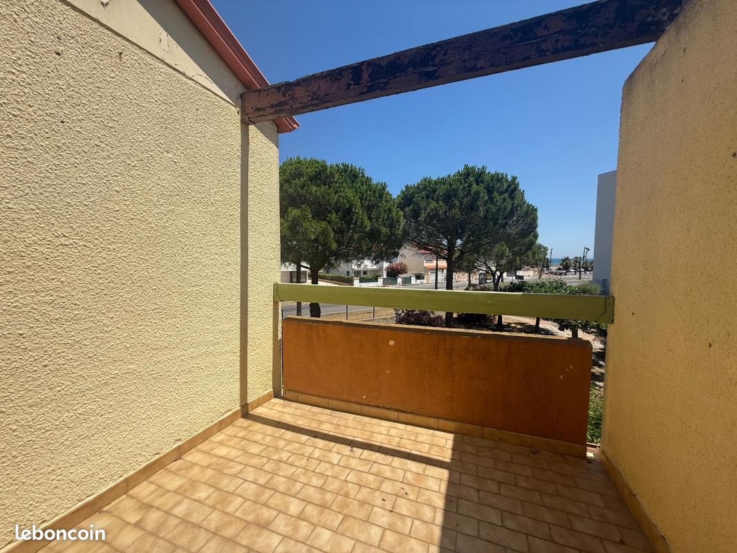 Appartement 2 pièces 30 m² · à Saint-Cyprien · 30 m² · 550 €