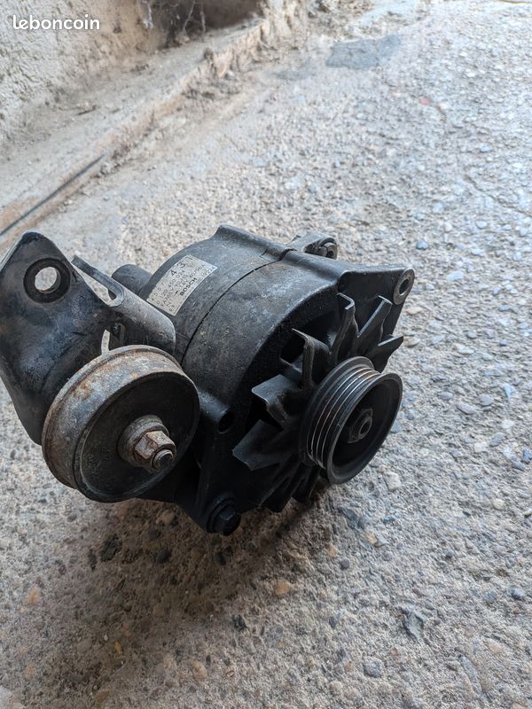 Alternateur Chrysler Voyager S2 2.5 essence (image 1)