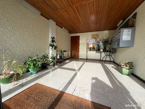 Appartement 3 pièces 63 m² · à Carbon-Blanc · 63 m² · 164 000 €