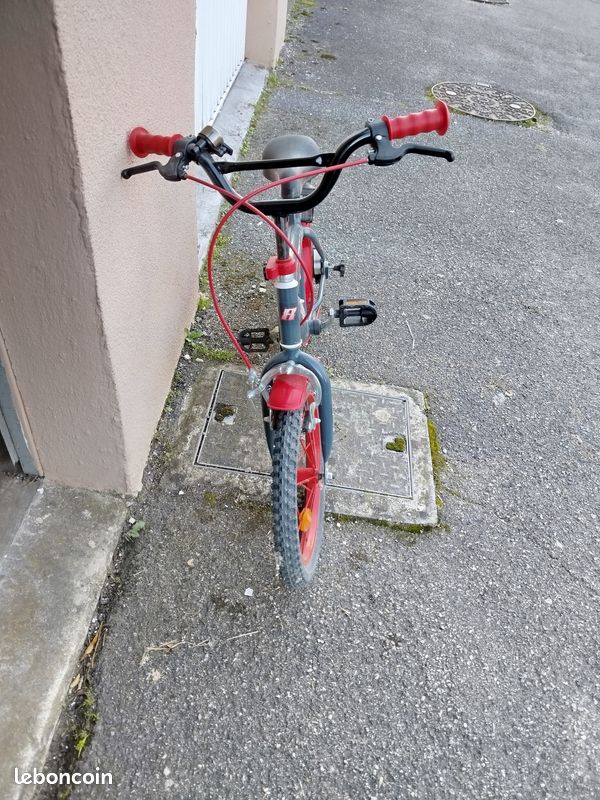 Vélo enfant (image 3)