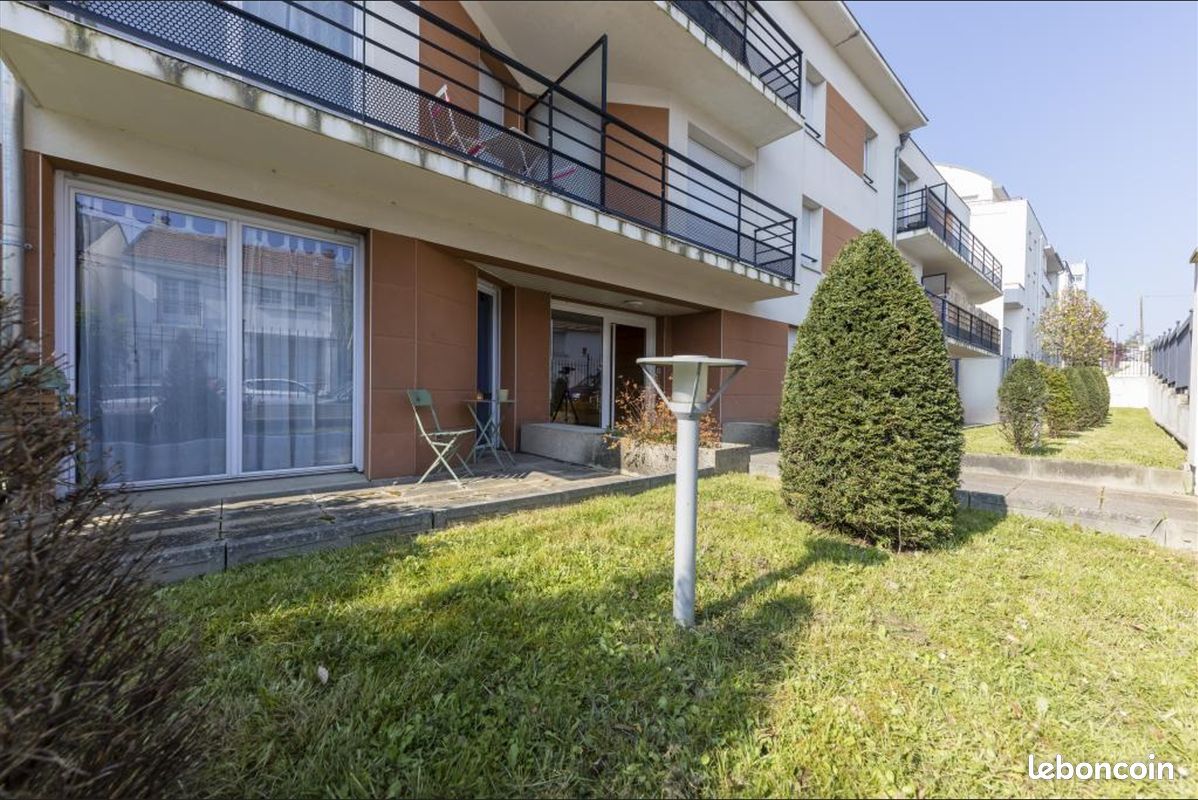 Appartement 1 pièce 27 m² · à Nantes · 27 m² · 599 €/mois