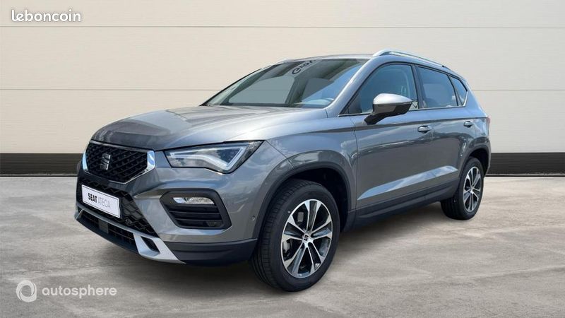 Seat Ateca 1.5 TSI 150ch Start&Stop Copa DSG7 (image 1)