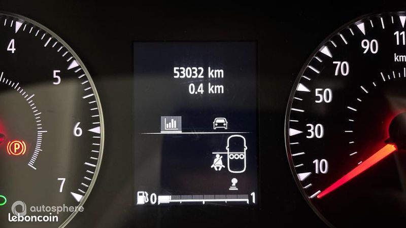 Dacia Sandero 1.0 ECO-G 100ch Stepway Confort -22 (image 9)