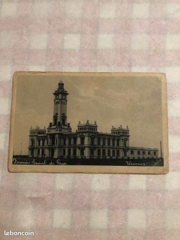 Carte postale ancienne (image 3)