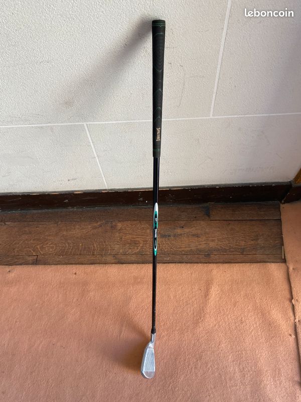 Fer 7 golf en bon état pour junior 130 - 145 cm (image 1)