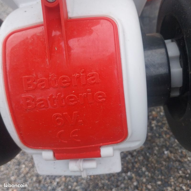 Quad pour enfant (image 3)