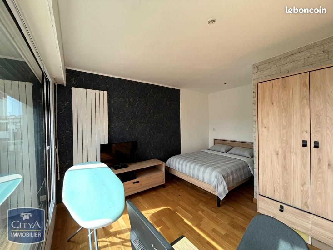 Appartement 1 pièce 37 m² · à Beaune · 37 m² · 600 €/mois