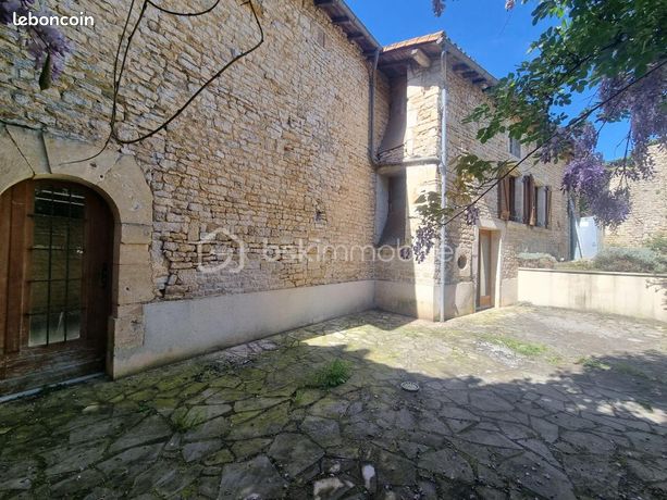Maison 6 pièces 177 m²
