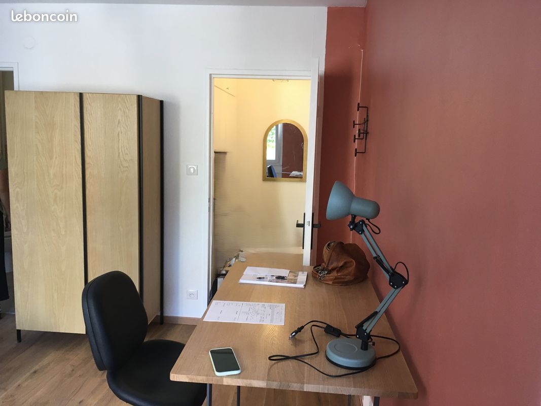 Appartement 1 pièce 33 m² · à Schiltigheim · 33 m² · 900 €/mois