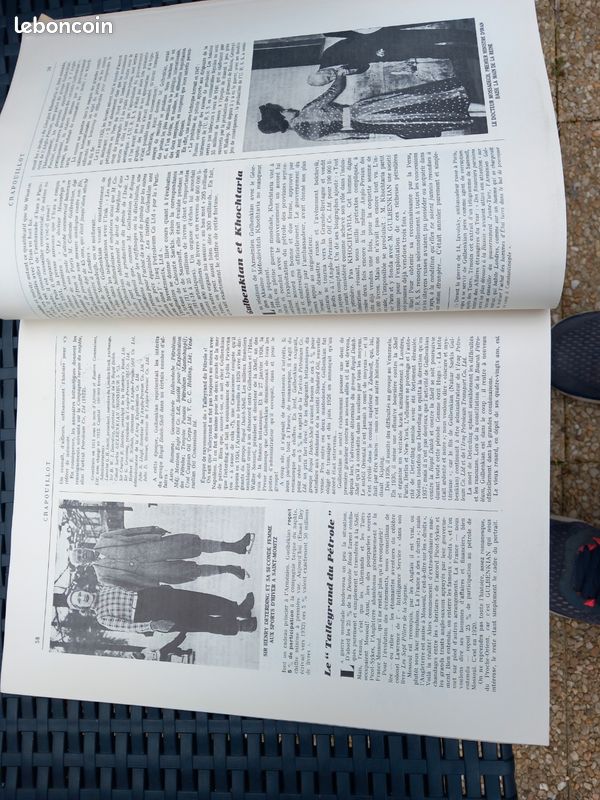 Livre ancien (image 3)