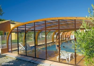 Maison 3 pièces 35 m² · à Béziers · 35 m² · 108 000 €