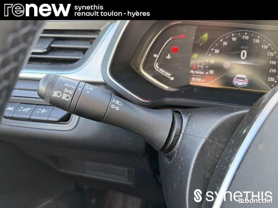 Renault Captur TCe 160 EDC - 21 Intens (image 29)