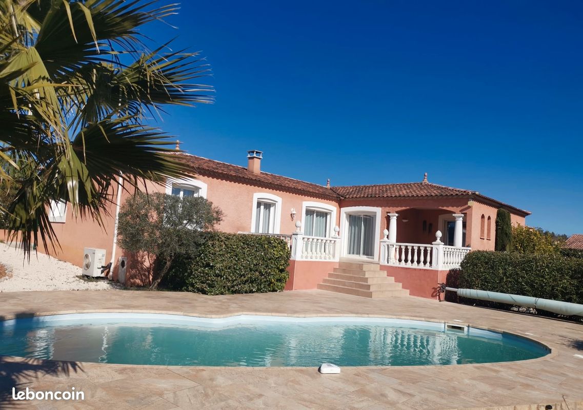 Maison 5 pièces 121 m² · à Laurens · 121 m² · 359 000 €