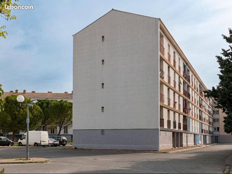 Appartement 3 pièces 61 m² · à Orange · 61 m² · 433 €/mois