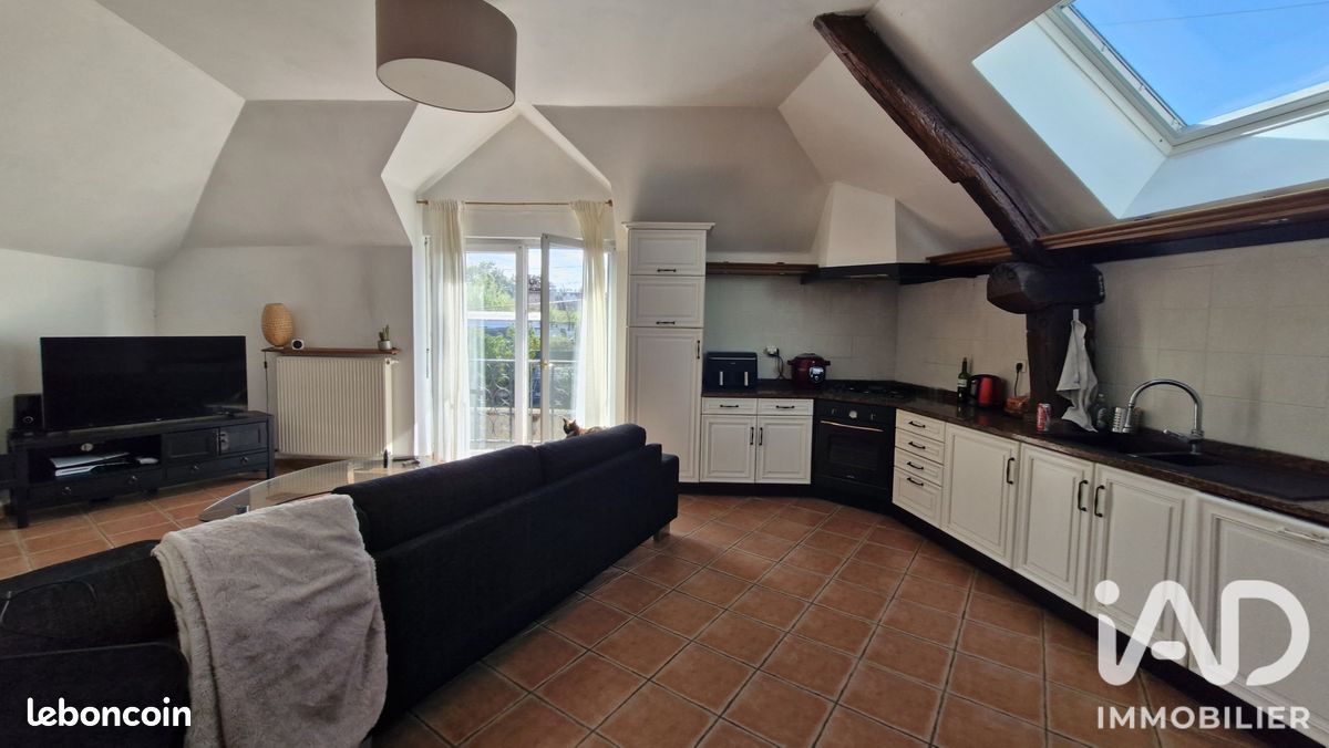 Maison 4 pièces 116 m² à Fleury-les-Aubrais