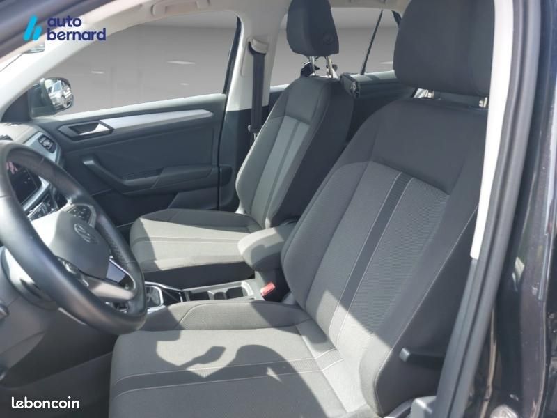 Volkswagen T-Roc 2.0 TDI 150ch Life Plus DSG7 (image 9)