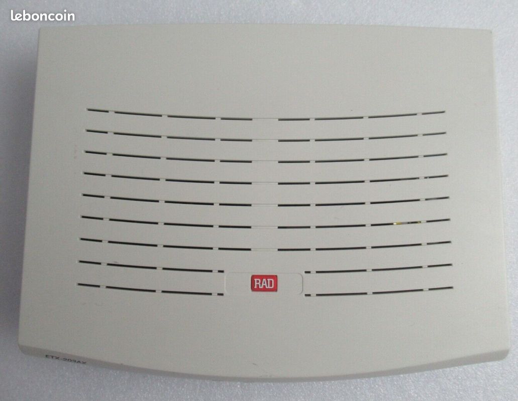 Rad etx-203ax com/2sfp/4utp (image 2)