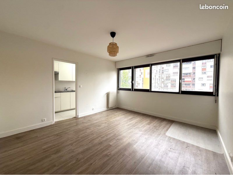 Appartement 1 pièce 32 m² · à Paris · 31,9 m² · 249 000 €