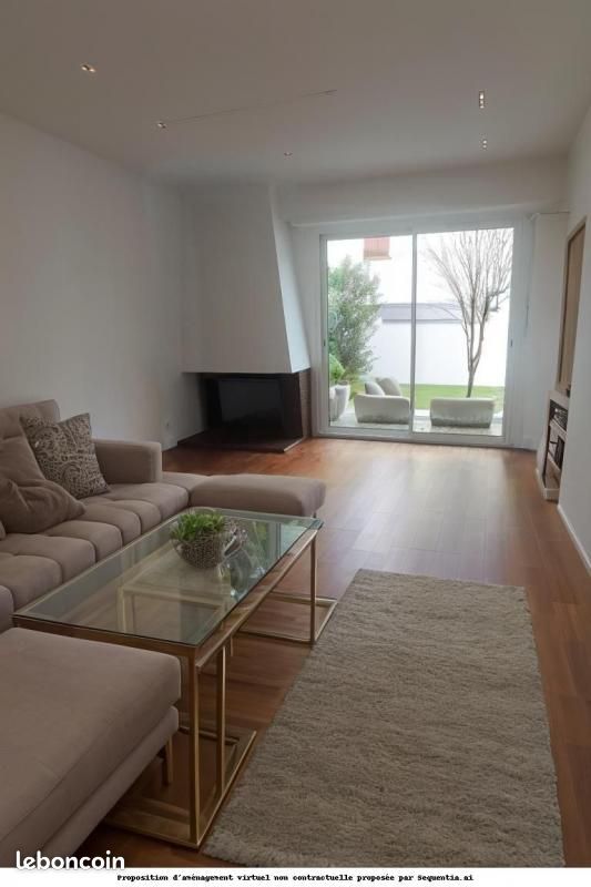 Maison 4 pièces 100 m² - Boucau 64340 (image principale 0)