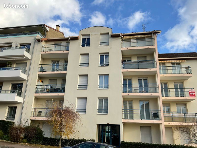 Appartement 2 pièces 32 m² · à Savigny-le-Temple · 32 m² · 455 €