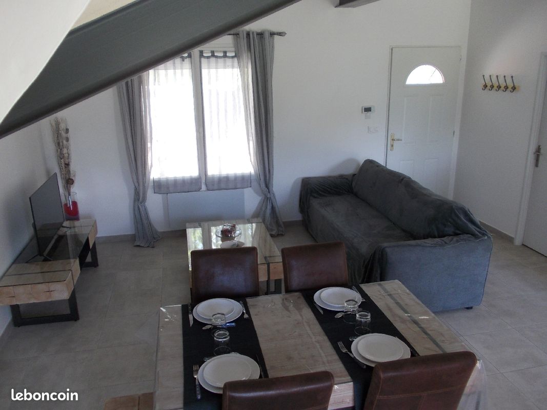 Villa en camargue (image 2)
