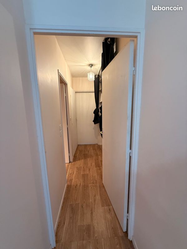 Appartement a louer guyancourt - 2 pièce(s) - 52 m2 - Surfyn