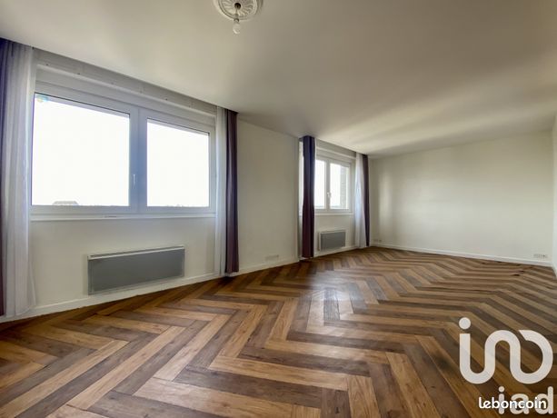 Appartement 3 pièces 90 m²