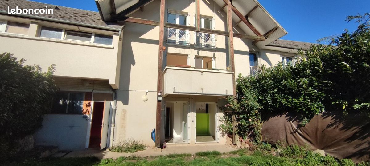 Appartement 5 pièces 103 m² · à Lagarde-Marc-la-Tour · 103 m² · 648 €/mois