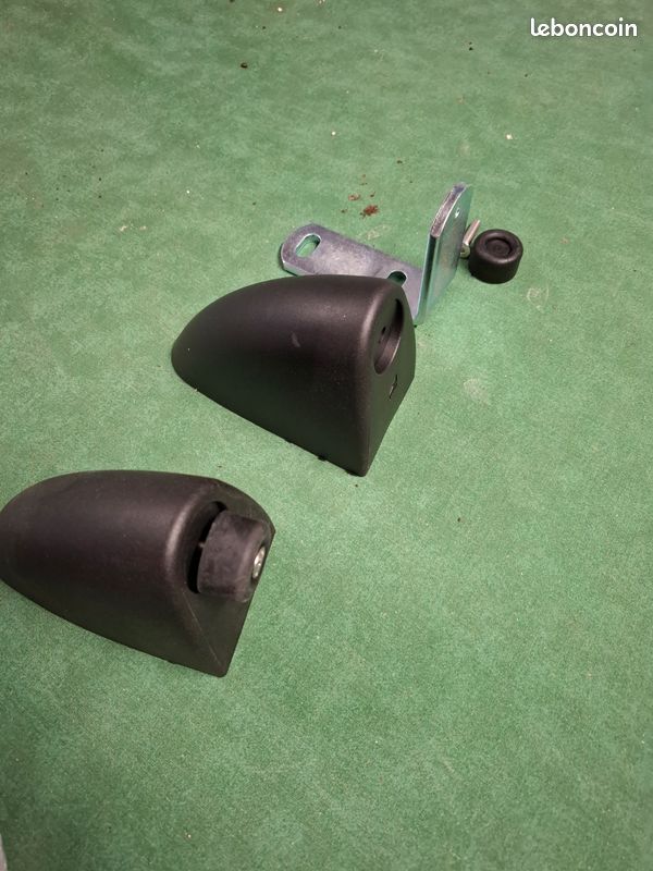 Accessoires portail (image 1)