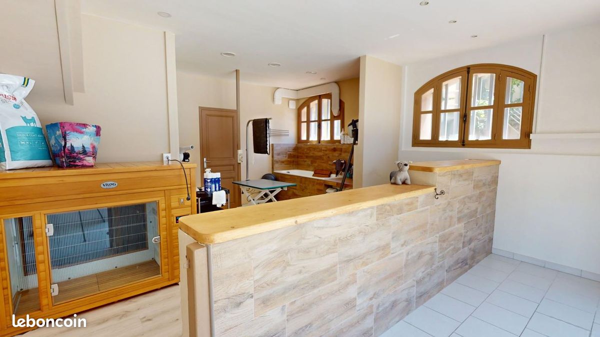 Commerce 34 m² (image 4)